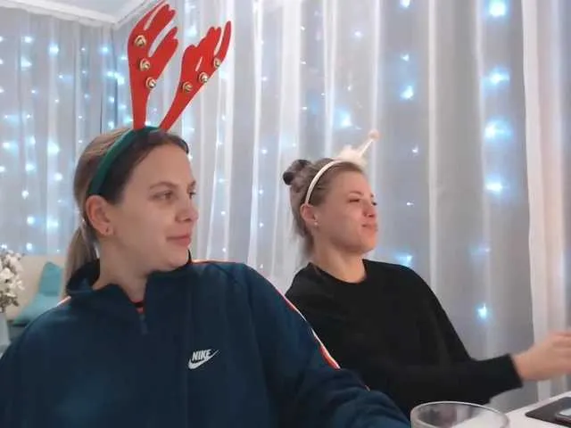 Live sex webcam photo for BugaGirls #240929166