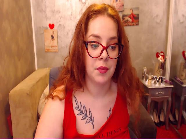 Live sex webcam photo for SaylorMoonX #252839813