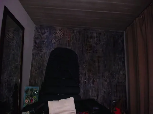 Live sex webcam photo for Apamatska #264027439