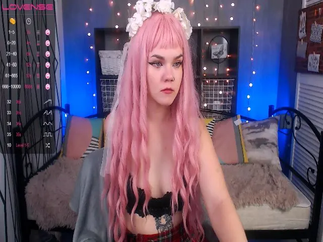 Live sex webcam photo for KerryBlair #254035985