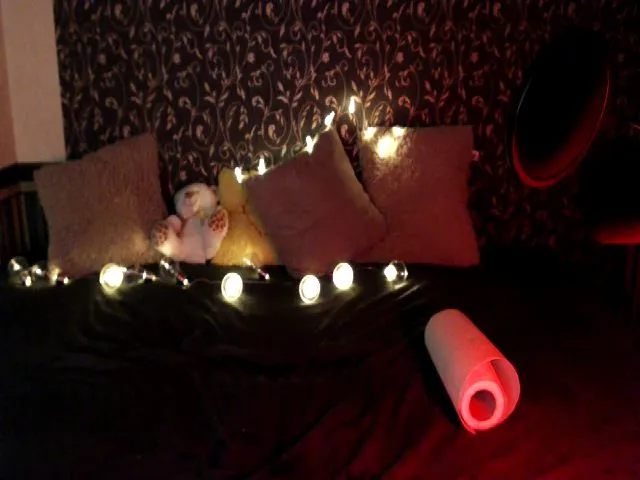 Live sex webcam photo for Meowny #265096125