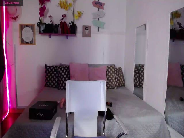 Live sex webcam photo for Noonalatin #264289713