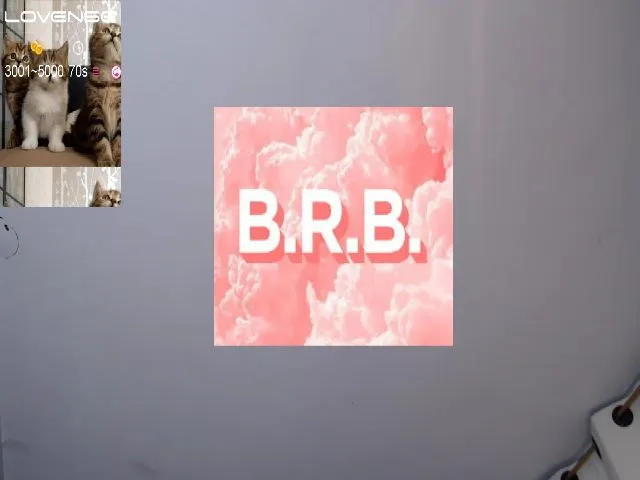 Live sex webcam photo for Cat_apple #254312961