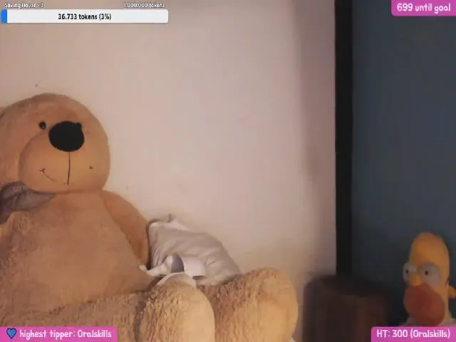 Live sex webcam photo for KatWorld #253290602