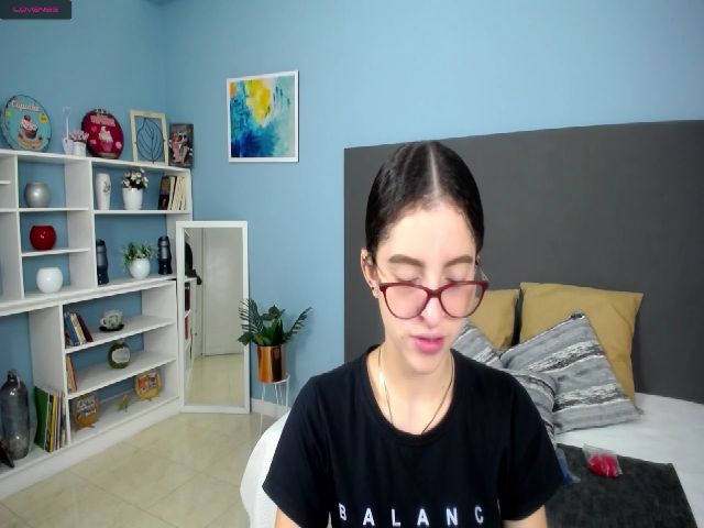 Live sex webcam photo for Isagamboa #252500546