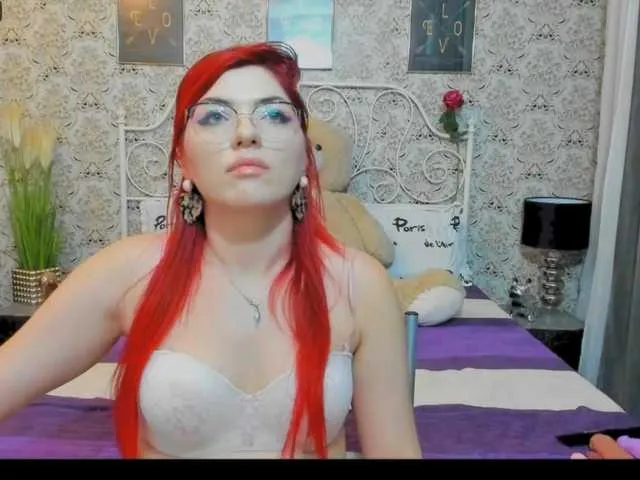 Live sex webcam photo for AkashaQueen #242348954
