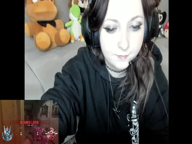 Live sex webcam photo for PrincessBluu #260844741