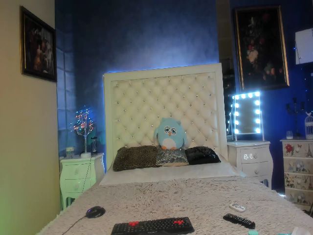 Live sex webcam photo for Missxanabelle #261421735