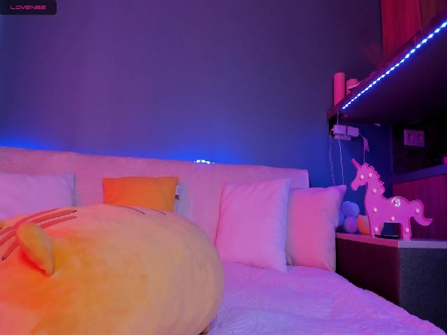 Live sex webcam photo for Milly_Saint #261135340