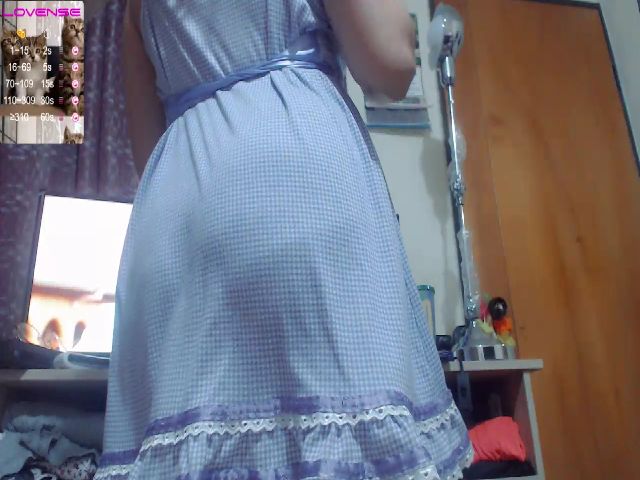 Live sex webcam photo for Meganhill_ #261659858