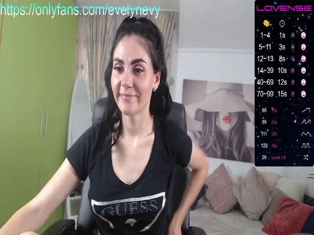 Live sex webcam photo for Evelynevi #255271955
