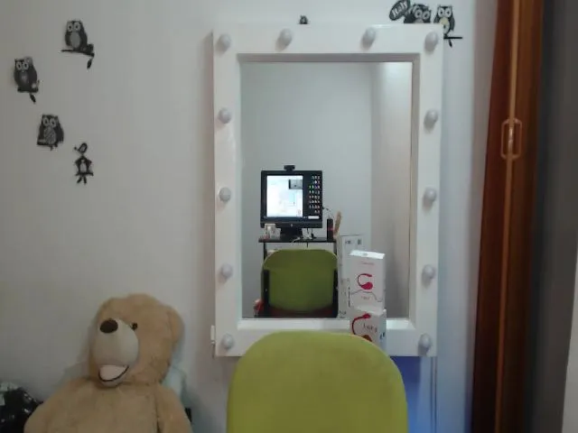 Live sex webcam photo for Candycarolin #253269537