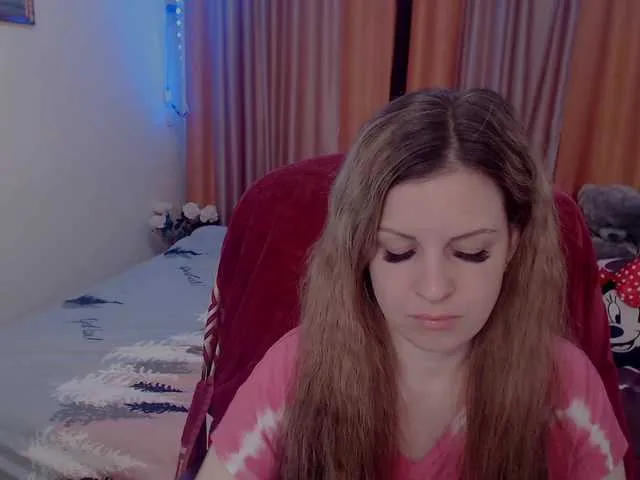 Live sex webcam photo for PlayfullSamy #241592009