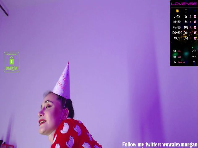 Live sex webcam photo for AlexMorganX #254298312