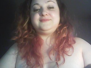 Live sex webcam photo for CurlyCherry #240622879