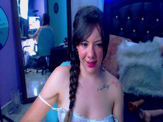 Live sex webcam photo for Bonnie_Bellet #251910209