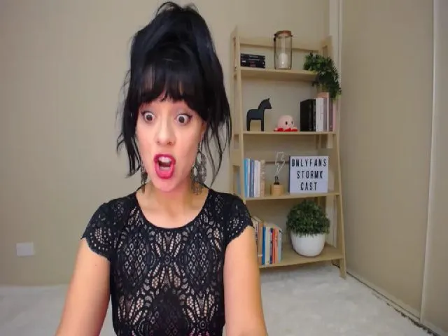 Live sex webcam photo for stormxcast #254636466
