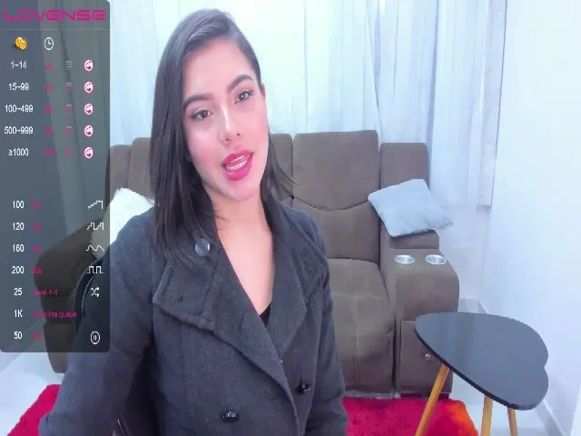 Live sex webcam photo for Chanel_ds #264307761