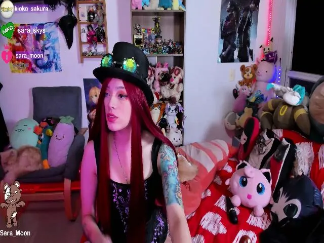 Live sex webcam photo for Sara_Skys #256196659