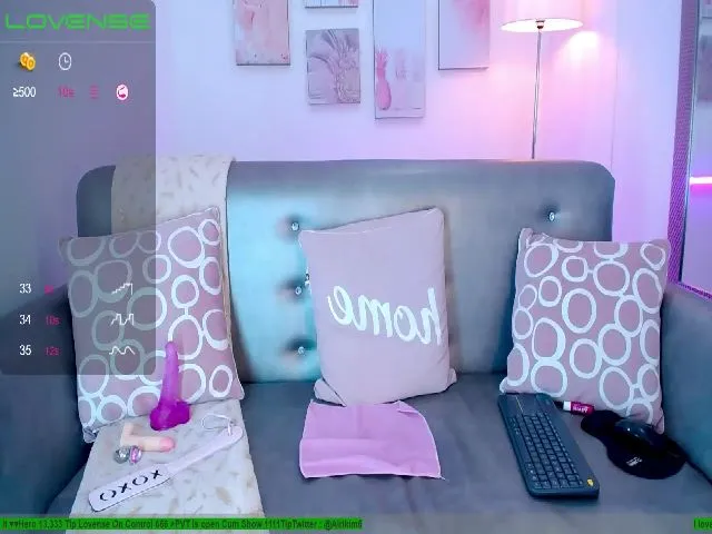 Live sex webcam photo for AiriKim #257270833