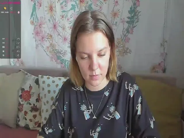 Live sex webcam photo for LiliaMorris #255984107