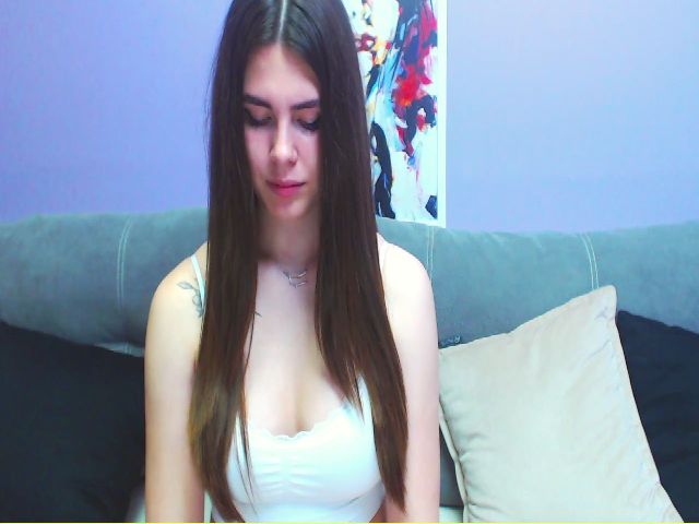 Live sex webcam photo for ViollinaLove #262810693