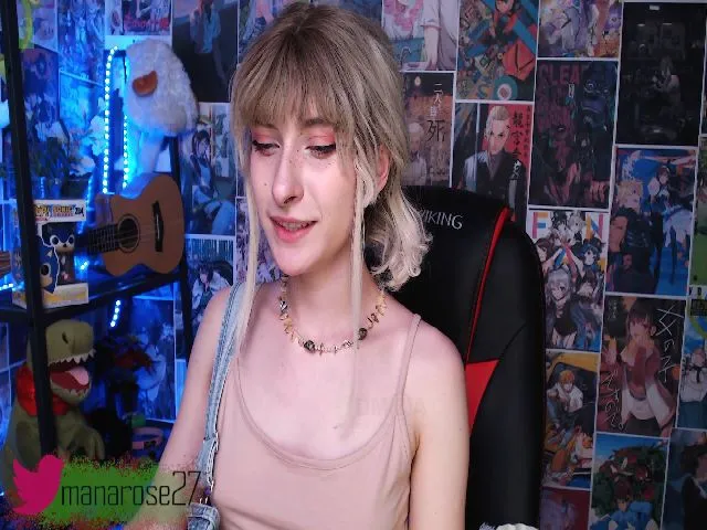 Live sex webcam photo for Manarose27 #263964402