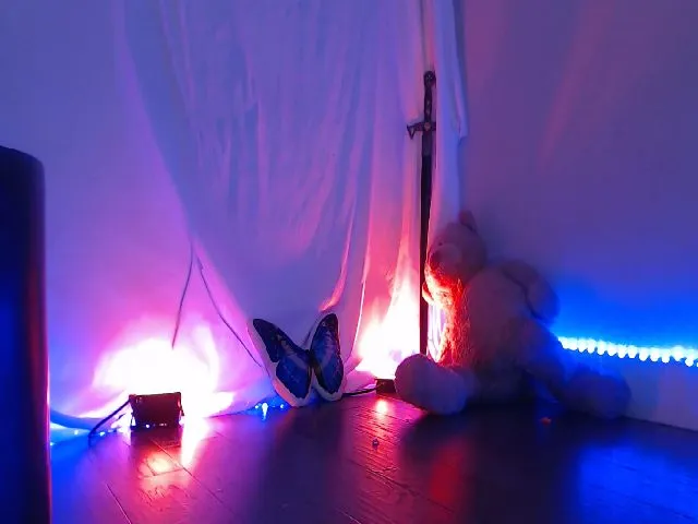 Live sex webcam photo for SnugglePunk #254667097