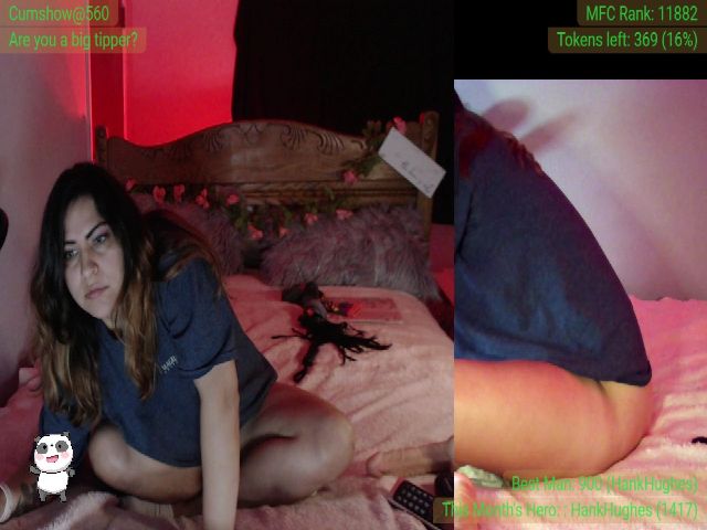 Live sex webcam photo for Kenzie_Alexa #255379995