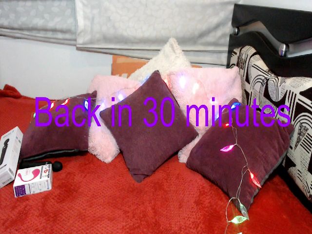 Live sex webcam photo for AbbyCollins23 #264835700