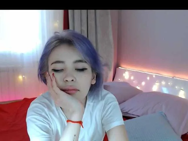 Live sex webcam photo for ChioChana #242496421