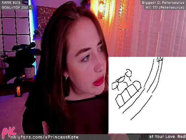 Live sex webcam photo for PrincessKate #262494168