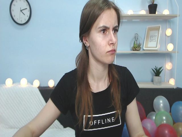 Live sex webcam photo for MollyTravis #252267253