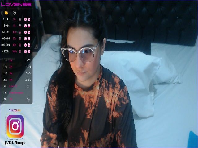 Live sex webcam photo for AliceAngstrom #254961010