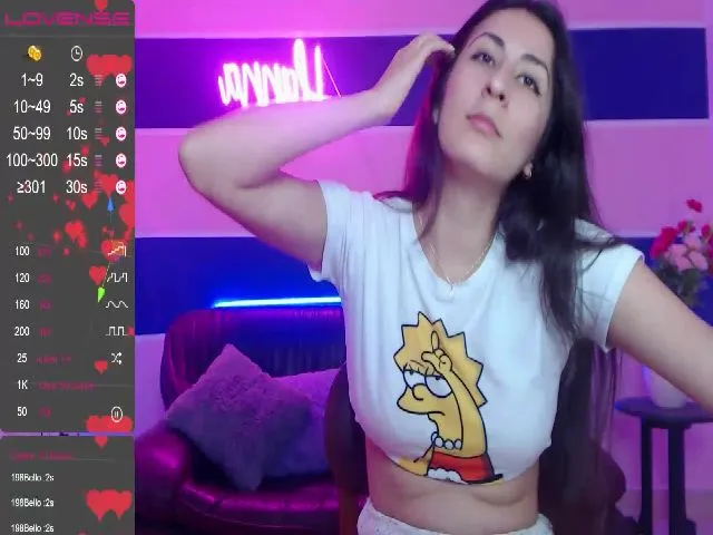 Live sex webcam photo for HannaCamgirl #263380335