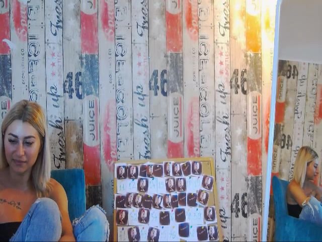 Live sex webcam photo for RubbyKalifha #264785887