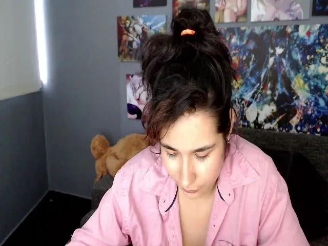 Live sex webcam photo for Jade_leon_ #263930688