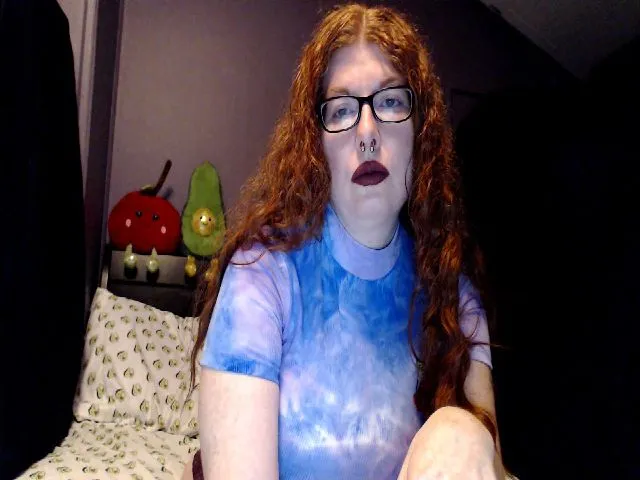 Live sex webcam photo for SkarlettJade #256235063