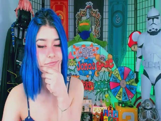 Live sex webcam photo for Agostinha_Red #253805417