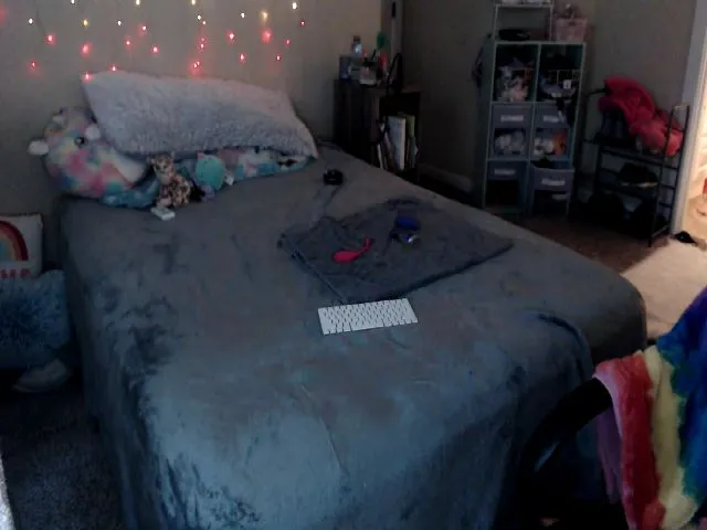 Live sex webcam photo for SalaciousKit #255383463