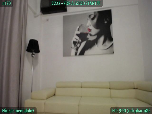 Live sex webcam photo for SassyCookies #262957934