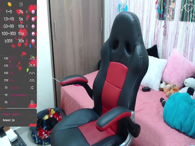 Live sex webcam photo for Keyla_mers #253523448