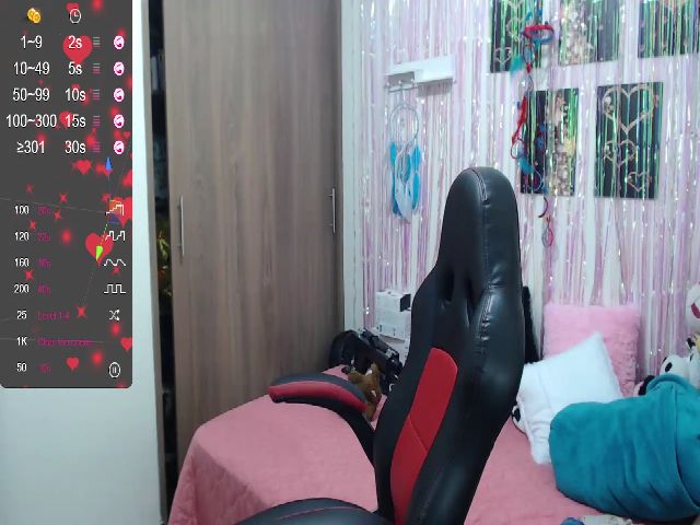Live sex webcam photo for Keyla_mers #252681963