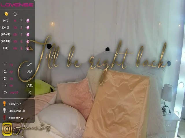 Live sex webcam photo for Hanna_tn #259999806