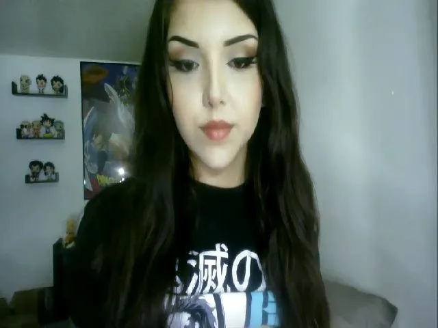 Live sex webcam photo for XxxSaiyanQ #262490123