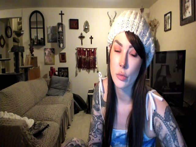 Live sex webcam photo for Jetty_Cat #253664461