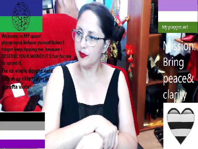 Live sex webcam photo for ImperatrizaS #264084304