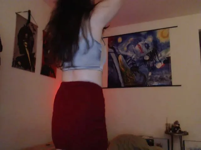 Live sex webcam photo for Rose_Wild #257308767