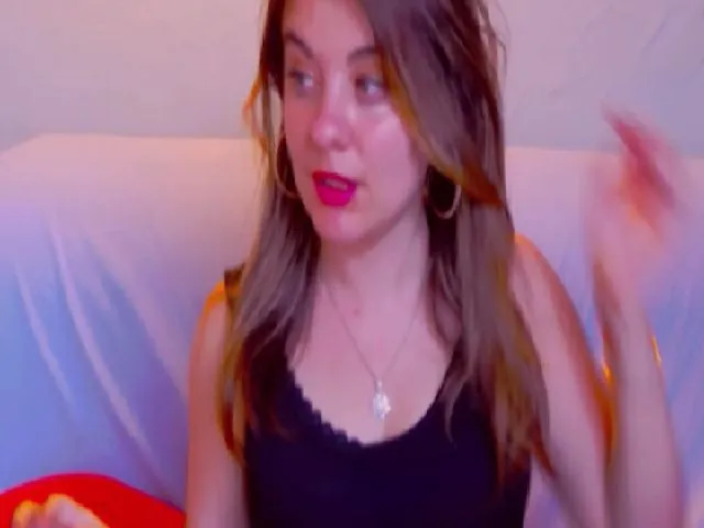 Live sex webcam photo for Kellsie #255712100