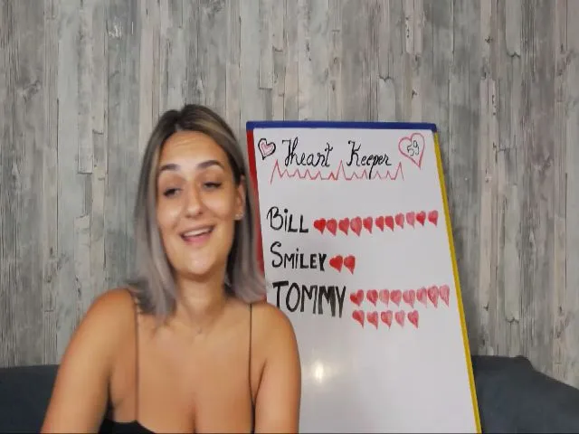 Live sex webcam photo for SecretAmber #263132972